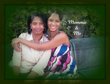 mommie and me
