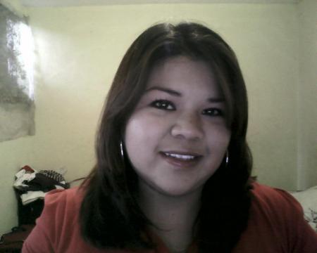 Rebeca  Lopez Lopez's Classmates® Profile Photo