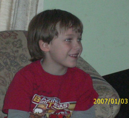 Tyler  Age 5  (09)
