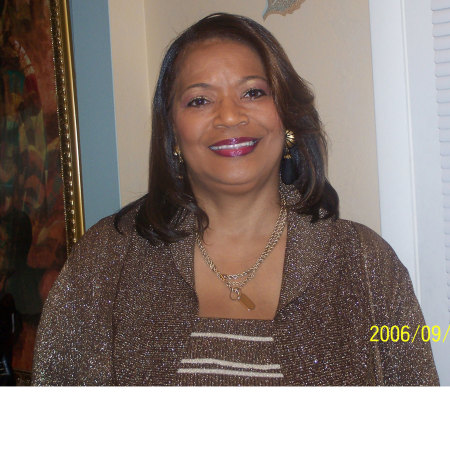 Bev Lewis-moses's Classmates® Profile Photo