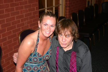 Me & Eddie Money