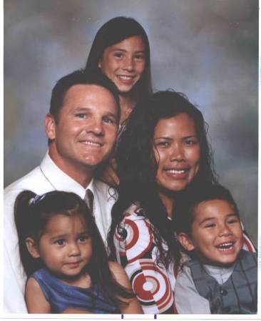 My Family As of 2007