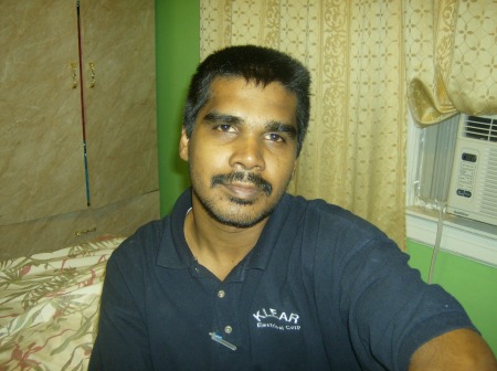 Ramesh Etwaroo's Classmates® Profile Photo