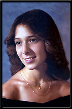 Denise ~ senior pic - reduced size