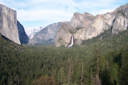 Yosemite