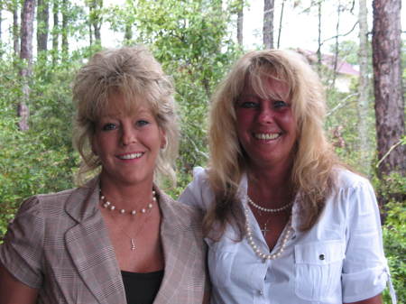 Linda And Sandy