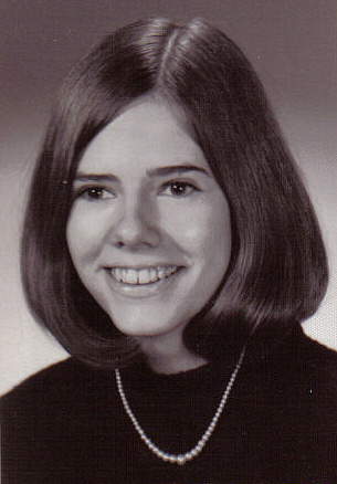Arlene High School 1970