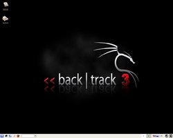 BackTrack 3