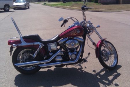 Bike Harley 055
