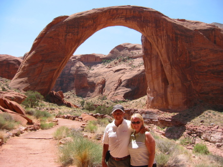 Rainbow Bridge