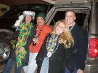 Mardi Gras 2010