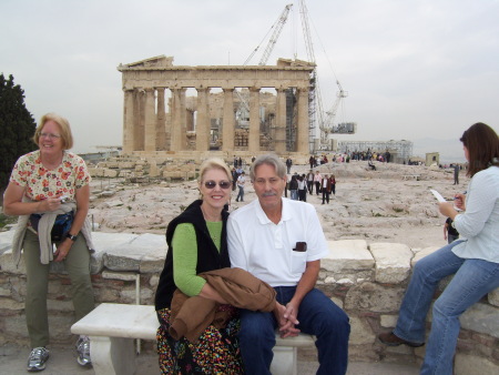 Athens 2008