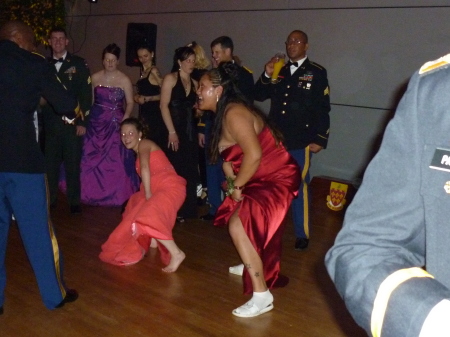 Pics of the Military Ball054