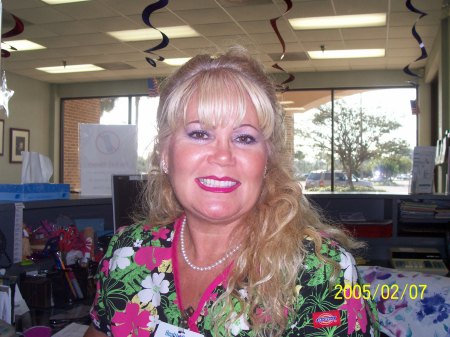 Sherry Adams's Classmates® Profile Photo