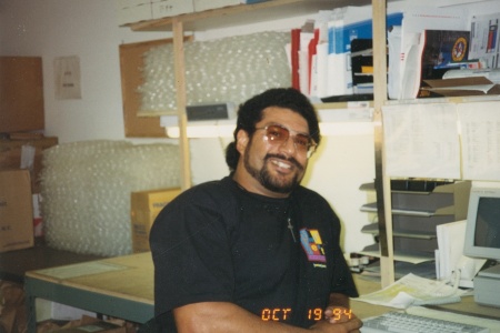 AlphaNet Telecom 1999