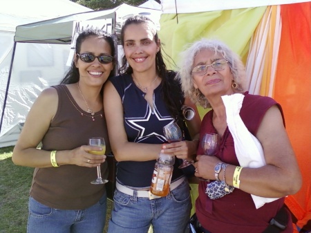 Wine festival 2009