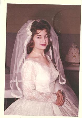 SUE,  MY BRIDE  1962