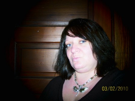Judy Smith's Classmates® Profile Photo