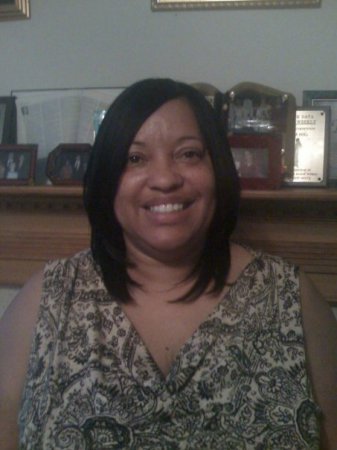 Brenda Wilson's Classmates® Profile Photo