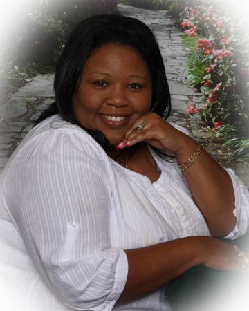 Dwendolyn Stewart's Classmates® Profile Photo