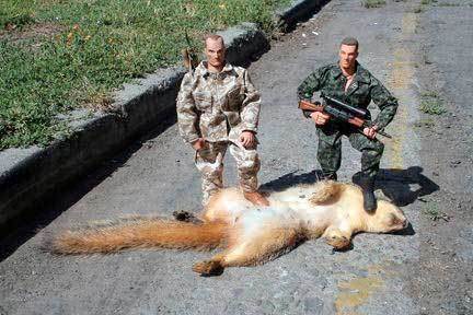 squirrel-hunters