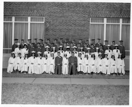 MLHS Class of 1966