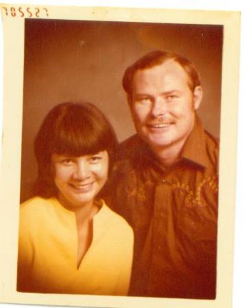 our Marriage 1973