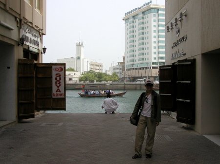 2007 Dubai, United Arab Emirates