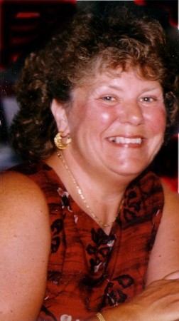 Shirley Campolieto's Classmates® Profile Photo