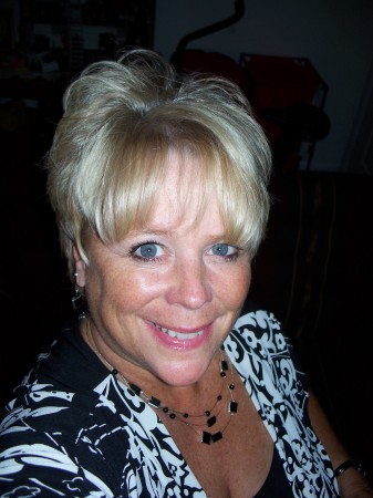 Patti Sowards's Classmates® Profile Photo