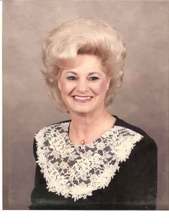 Phyllis Dean (Kimbro) Cata 2000