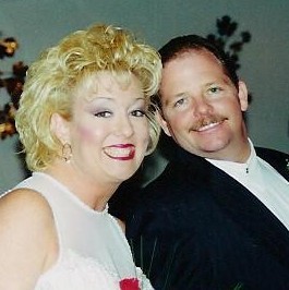 My Wedding Photo 1999