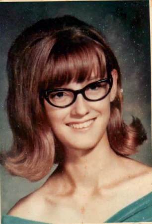 Deborah Brewer's Classmates® Profile Photo