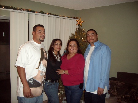 Christmas 08