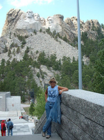 Sturgis 2007