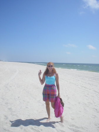 Pensecola Beach 004