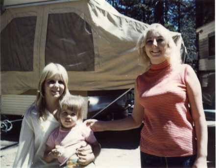 Sue, Tammy & Ann