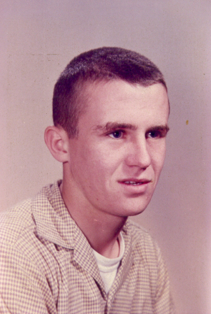 # 612 - ron - grade 13 - 2-25-63