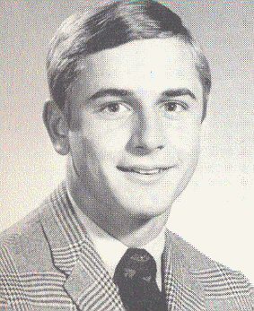 1970 High School Pic!