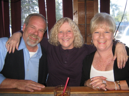 June 2009 - Sam, Me and Diana