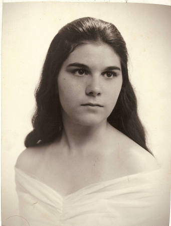 Demetria Debutant 1974
