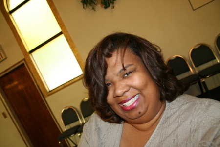 Tammy Wilson's Classmates® Profile Photo