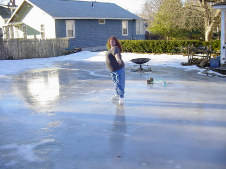 Skating