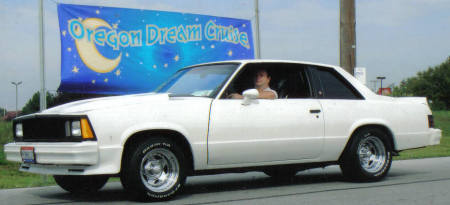 Oregon Dream Cruise 2008
