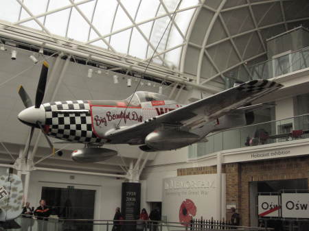 2009,war museum,england