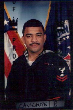 In the Navy / 23 Years Old