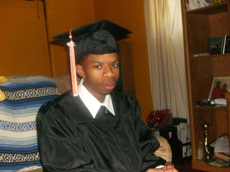 2009 Graduate THS