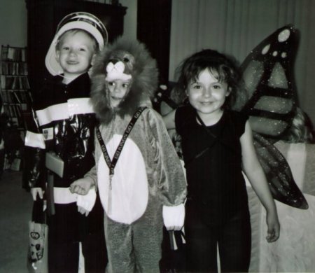 ~Halloween~'03~Chandler,AZ~