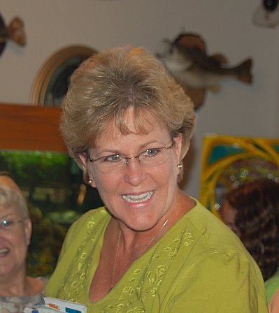 Joyce Brown's Classmates® Profile Photo