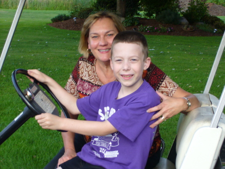 Gramma D and Jackson-Aug,09